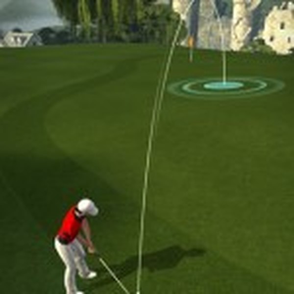 pro feel golf free download
