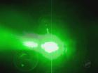 Projeção de laser em aeronaves põe pilotos da região de Ribeirão em risco