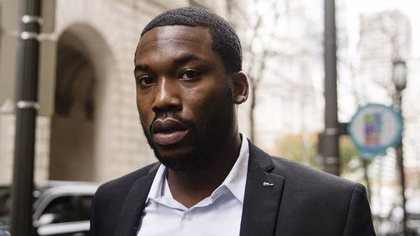 Rapper Meek Mill Deixa Prisao Apos Cinco Meses Musica G1