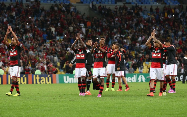 Presidente do Fla diz que diminuição dos sócios-torcedores está superada