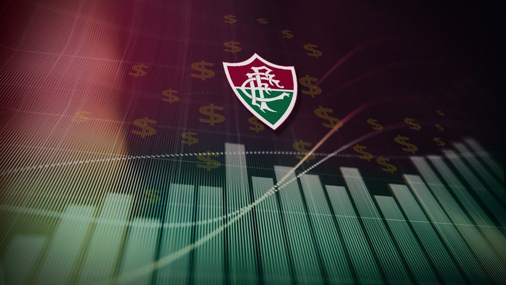 As Financas Do Fluminense Em 2020 Apesar De Estrangulado Por Dividas Crescentes Austero Nos Gastos E Eficiente Em Campo Blog Do Rodrigo Capelo Ge