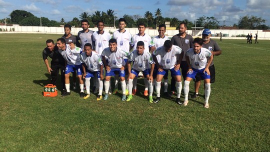 Foto: (Hugo Monte/GloboEsporte.com)