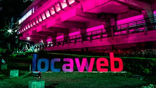 Locaweb fachada (Foto: Divulgação)