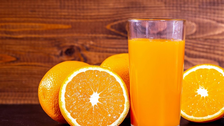 Coronavírus leva a aumento do consumo de suco de laranja nos principais  mercados - Revista Globo Rural | Laranja