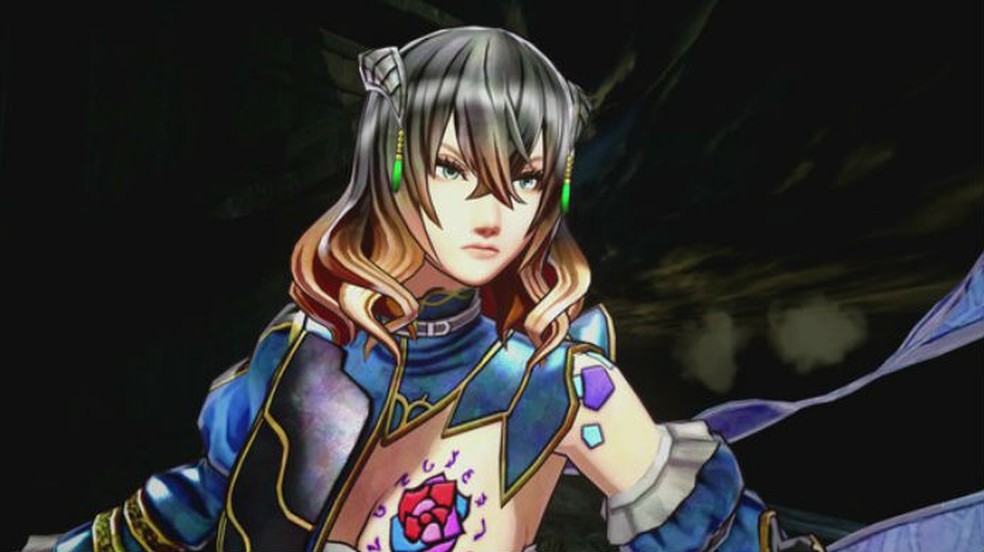 Bloodstained: Ritual of the Night é um dos destaques na PSN — Foto: Divulgação / Team17