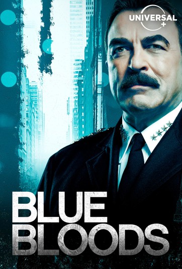 Blue Bloods