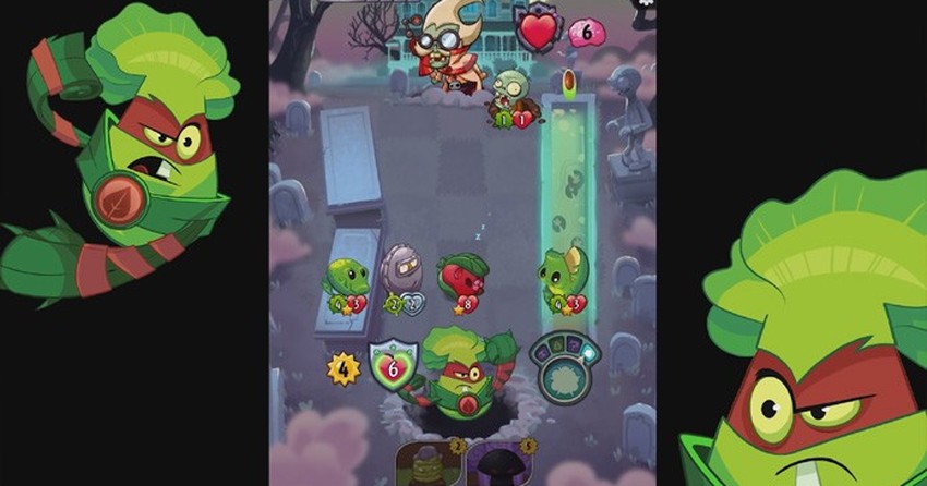 plants vs zombies 2 gems