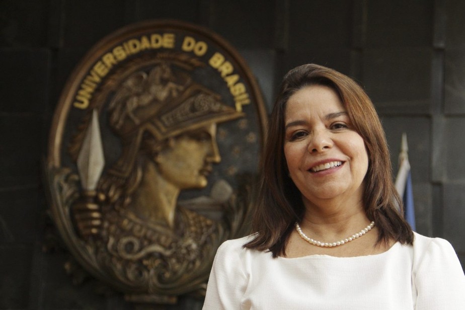 Denise Pires de Carvalho deixa UFRJ para assumir cargo no Ministério da Educação