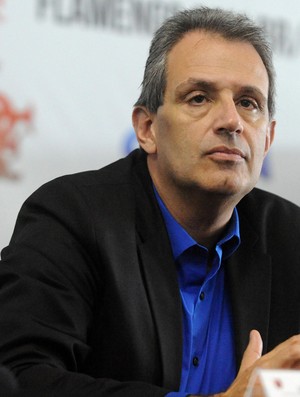 Intertemporada fora do país não deve ocorrer, diz vice de marketing