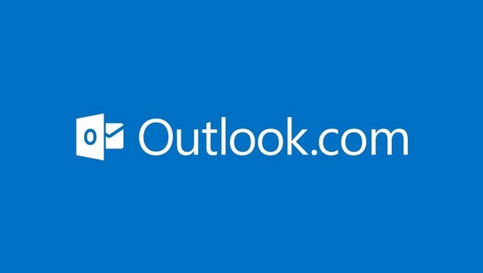 Outlook ofereceu suporte a domínios personalizados até 2014 (Foto: Reprodução/Outlook) (Foto: Outlook ofereceu suporte a domínios personalizados até 2014 (Foto: Reprodução/Outlook))