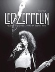 'Led Zeppelin: Quando os Gigantes Caminhavam Sobre a Terra' (Foto: Divulgação)