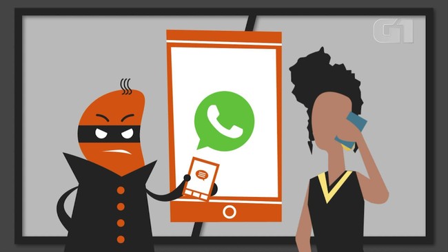 Golpes no Whatsapp: saiba como se proteger