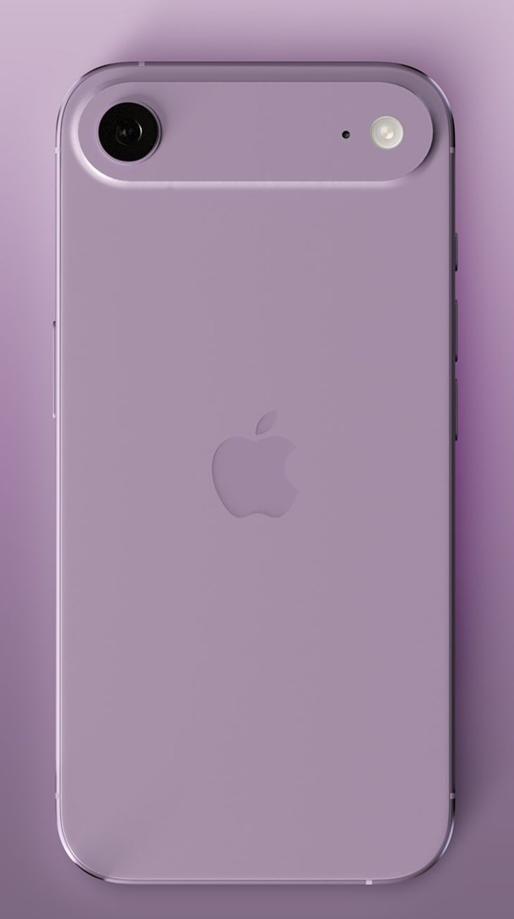Apple iPhone 17 パープル 本体 Produtos com até 15 OFF no PIX KaBuM