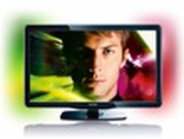 TV LED 40 Philips 40PFL6605D