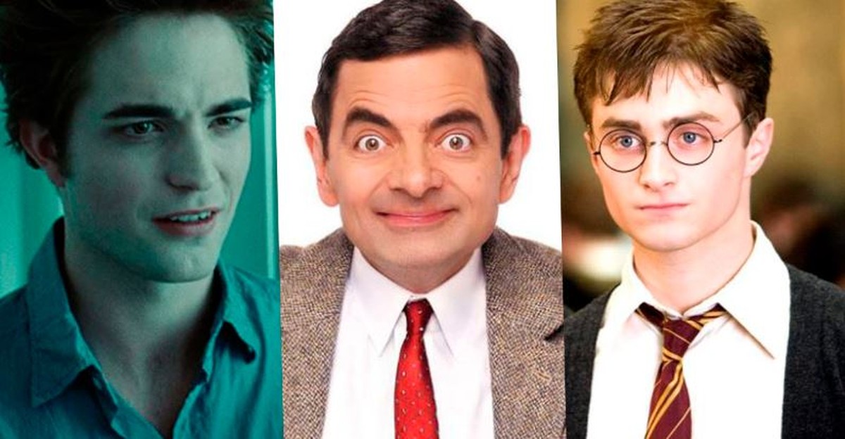 Typecasting no cinema e na TV: relembre artistas que ficaram marcados ...