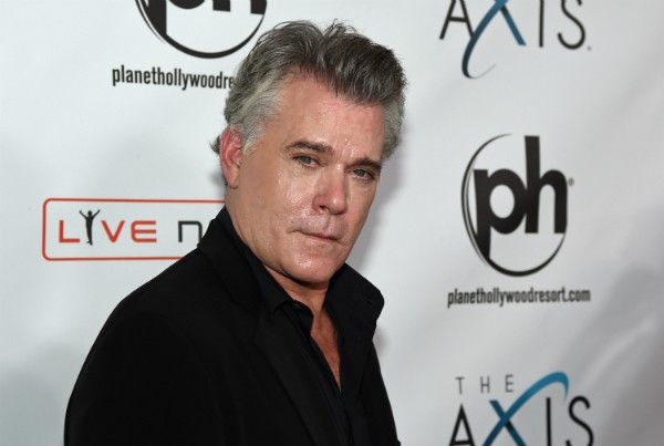 O ator Ray Liotta (Foto: Getty Images)