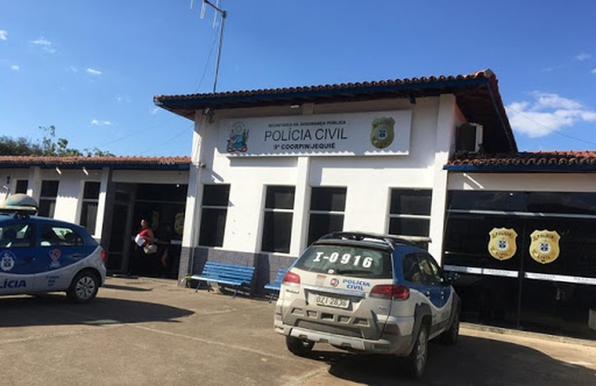Menina de 11 anos morre após ser baleada no rosto ao 'brincar' de roleta-russa no sudoeste da Bahia - Vimarsana News