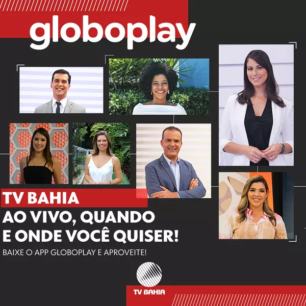 Assistir Tv Globo Nordeste Online Gratis No Pc Tv Bahia Agora Tem Sinal Ao Vivo Disponivel No Globoplay