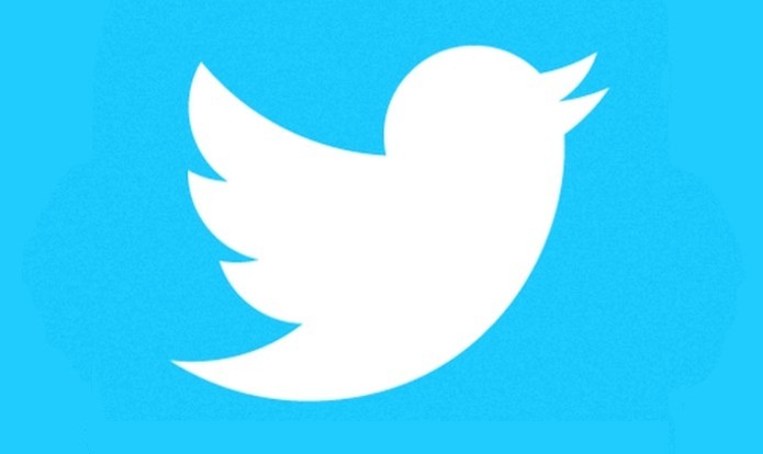 Twitter vai remover limite de 140 caracteres em mensagens diretas (Foto: Divulgação/Twitter) (Foto: Twitter vai remover limite de 140 caracteres em mensagens diretas (Foto: Divulgação/Twitter))