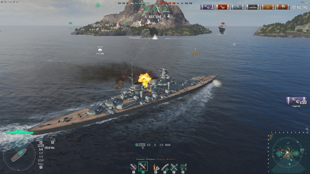 Como Conseguir Submarinos En World Of Warships