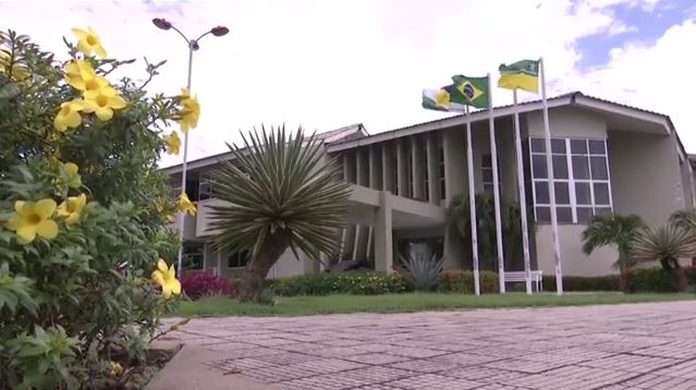 Servidores municiais terão reajuste salarial de 5%, anuncia prefeitura (Foto: Jornal de Roraima/Rede Amazônica)
