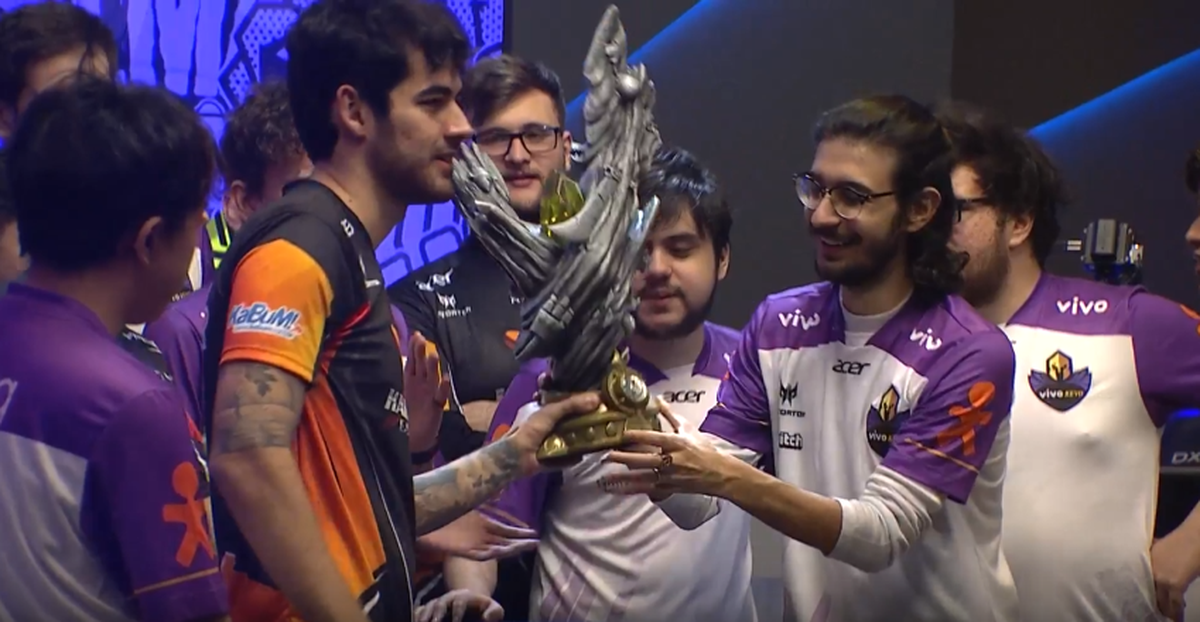 Keyd e Kabum superam chilenos e Brasil é bicampeão do Rift Rivals | e ...