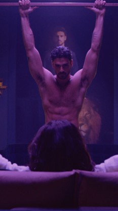 10 filmes tão quentes que vão derreter a sua televisão