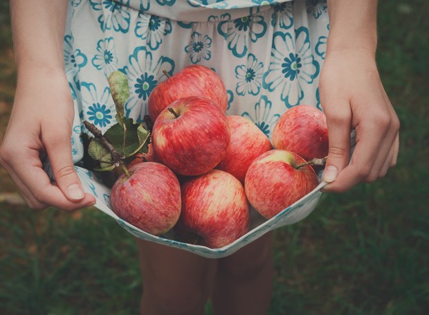 10 frutas para diminuir a celulite (Foto: Thinkstock)