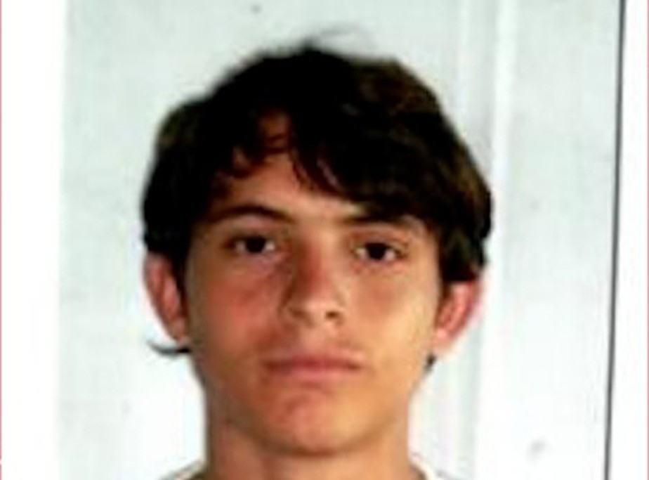 Eduardo da Silva Noronha foi autuado por sequestrar e manter em cárcere privado uma menina de 12 anos