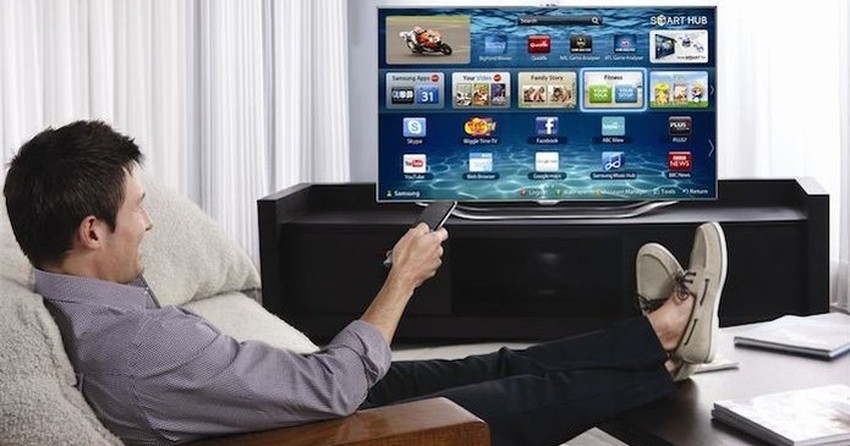 Como Melhorar O Som Da Tv Veja Dicas Dicas E Tutoriais Techtudo