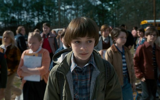 Noah Schnapp fala sobre sexualidade de Will Byers, de Stranger Things