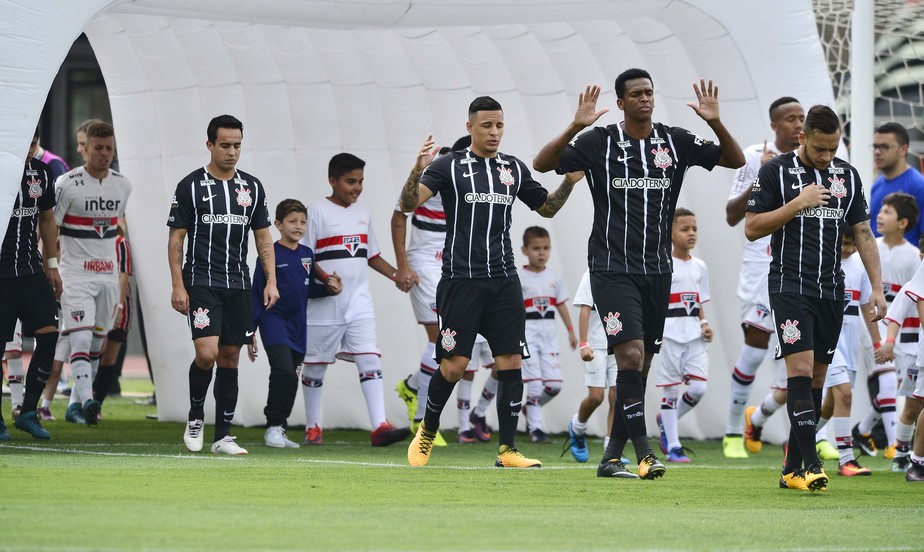 Análise: Corinthians tem uma semana para repetir o 