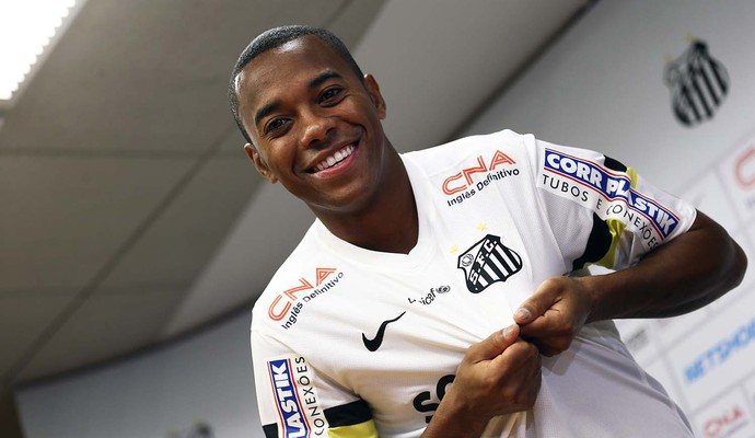 Robinho