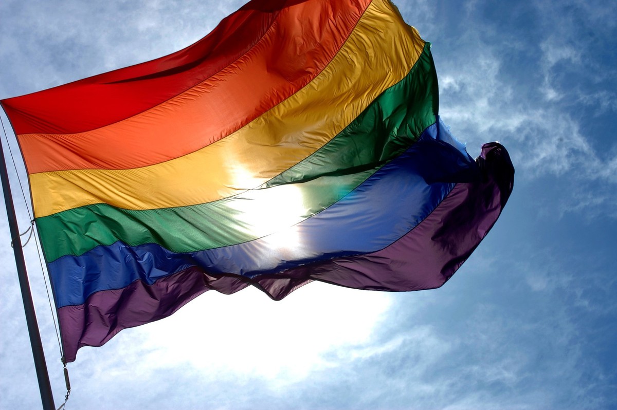 Dia Internacional do Orgulho LGBTQIA+ 🏳️‍🌈 : o que ...