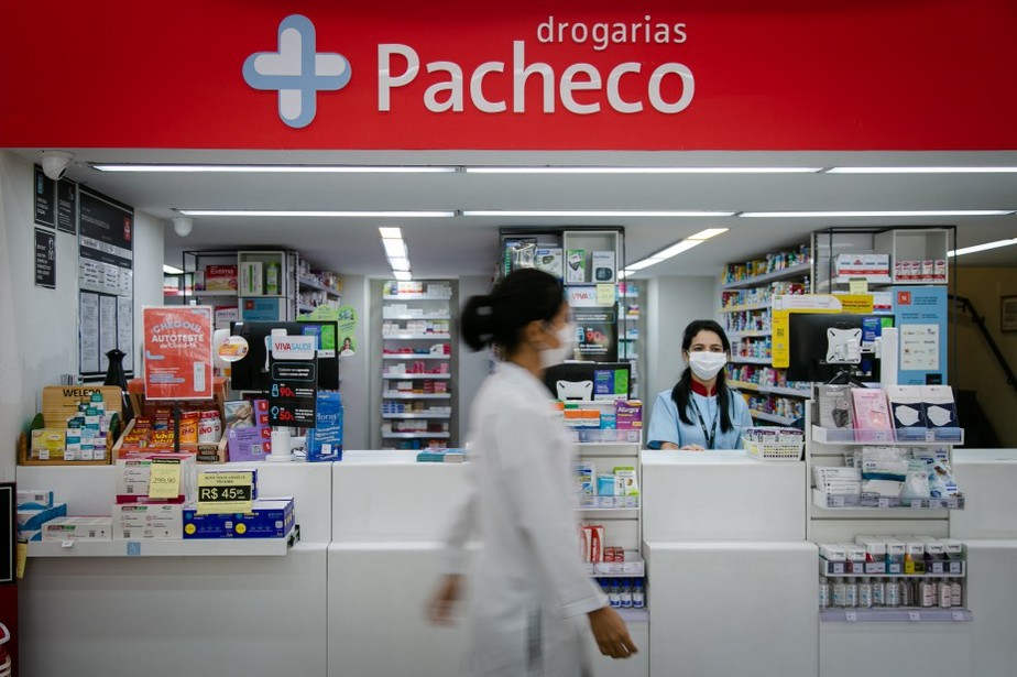 Marcas dos cariocas: Pacheco é a farmácia mais lembrada pelo carioca