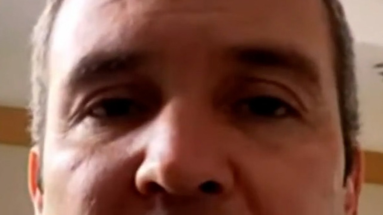 Caio Ribeiro analisa chance de vit&oacute;ria do S&atilde;o Paulo contra o Flamengo