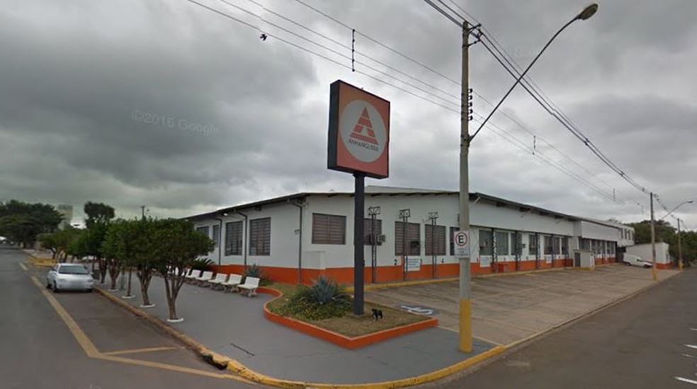 Anhanguera Deve Indenizar Aluna Por Curso Com Carga Horaria Insuficiente Sao Carlos E Araraquara G1 Ribeirao preto, 21 de setembro de 2015. anhanguera deve indenizar aluna por