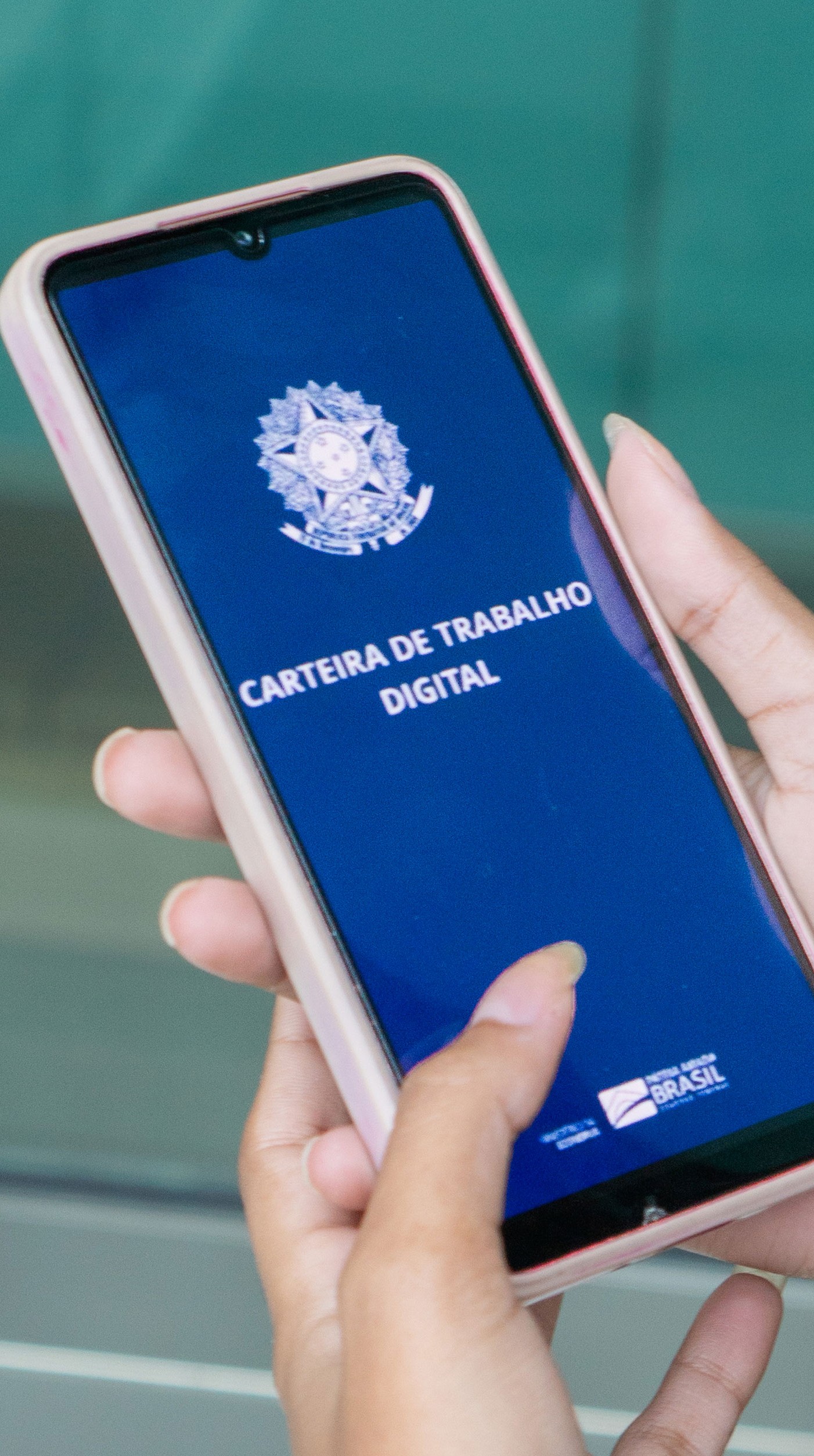 Simule o 'Crédito do Trabalhador' AGORA com esse passo a passo