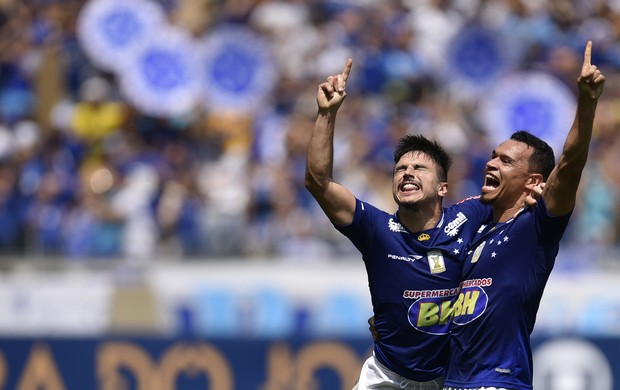 Willian, Giuliano, Ricardo Oliveira, André: veja quem são os artilheiros por estádio na Série A