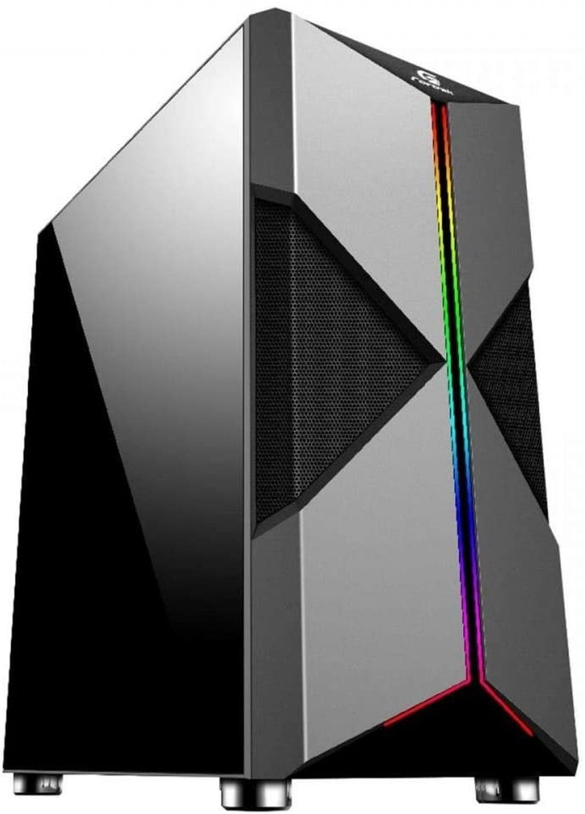 Gabinete RGB: veja sete modelos para comprar no Brasil