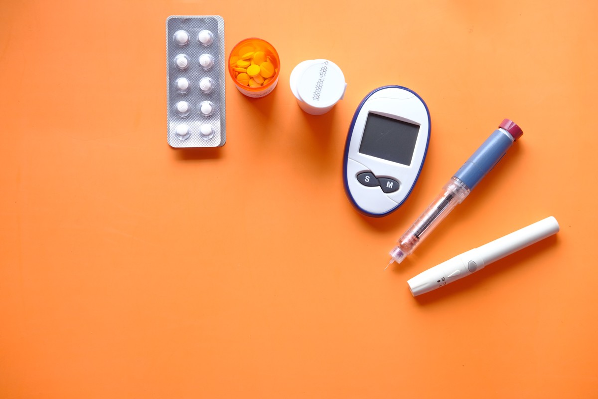 7 hábitos saludables que reducen el riesgo de demencia en diabéticos  salud