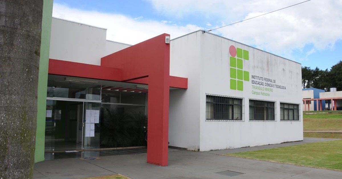 O Instituto Federal do Triangulo Mineiro (IFTM) Campus Patrocínio realiza a  sua tradicional Semana de Cursos. - Módulo FM