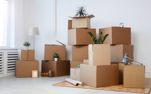 Checklist da mudança: 72 itens que você precisa levar para a casa nova ...