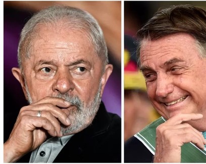 Bolsonaro e Lula são motivos de atos, seminários e conversas na Argentina