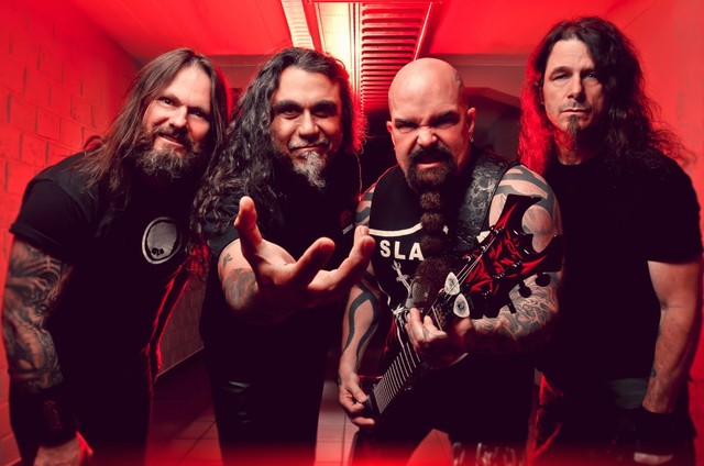 Atra o De Festival Em S o Paulo Neste S bado Baterista Do Slayer atra-o-de-festival-em-s-o-paulo-neste-s-bado-baterista-do-slayer