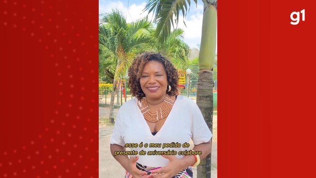 Prestes a celebrar aniversário, Margareth pede de presente que fãs ajudem a OSID