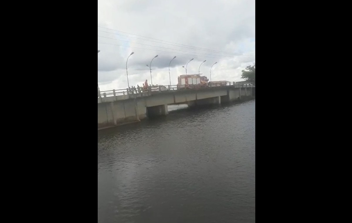 Adolescente de 14 anos é resgatado sem vida após sumir em rio do balneário no Curiaú - Vimarsana News