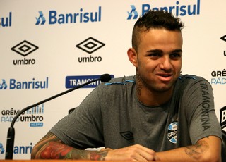 Luan vira conselheiro, usa 4 a 1 como exemplo e define Gre-Nal: É guerra