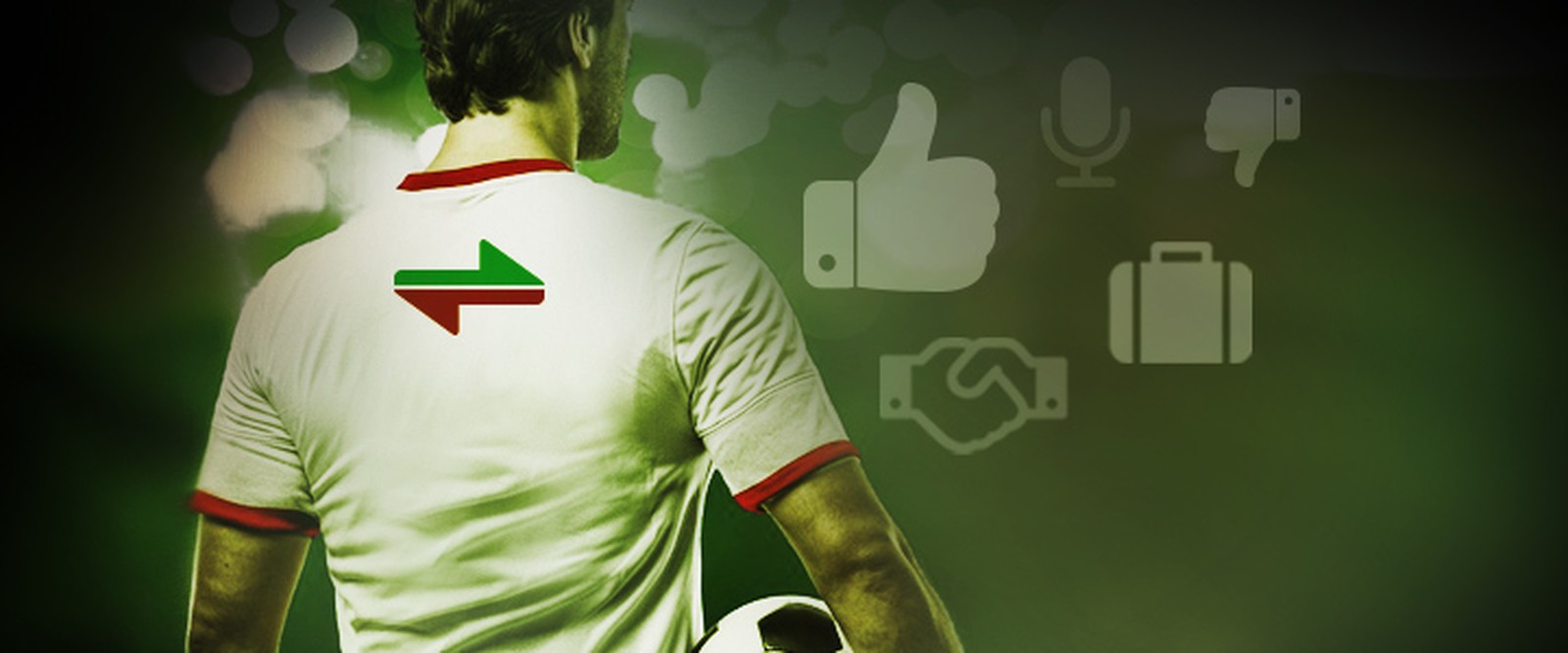 Contratações e saídas do Palmeiras: veja quem chega e quem vai embora do clube em 2019