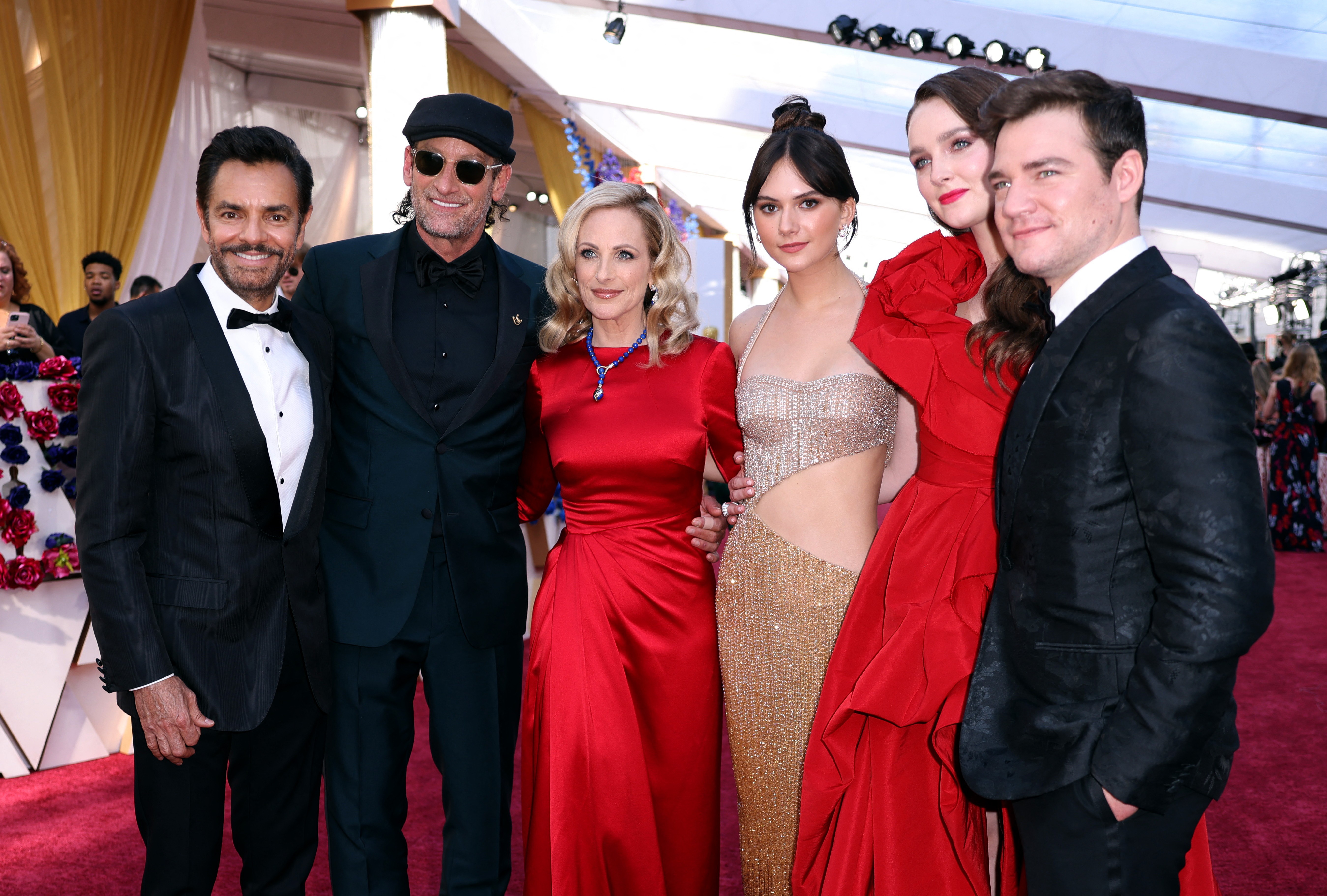 'No ritmo do coração' ganha o Oscar de melhor filme e categoria vai para plataforma de streaming pela 1ª vez